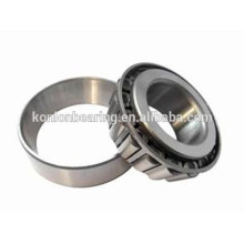 Single row inch series taper roller bearing for industrial machine